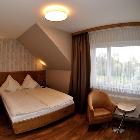 Gasthof Vossbur Toppenstedt Екстер'єр фото