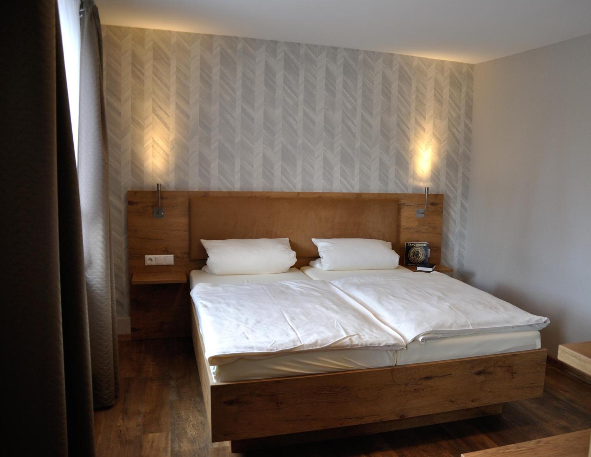 Gasthof Vossbur Toppenstedt Екстер'єр фото