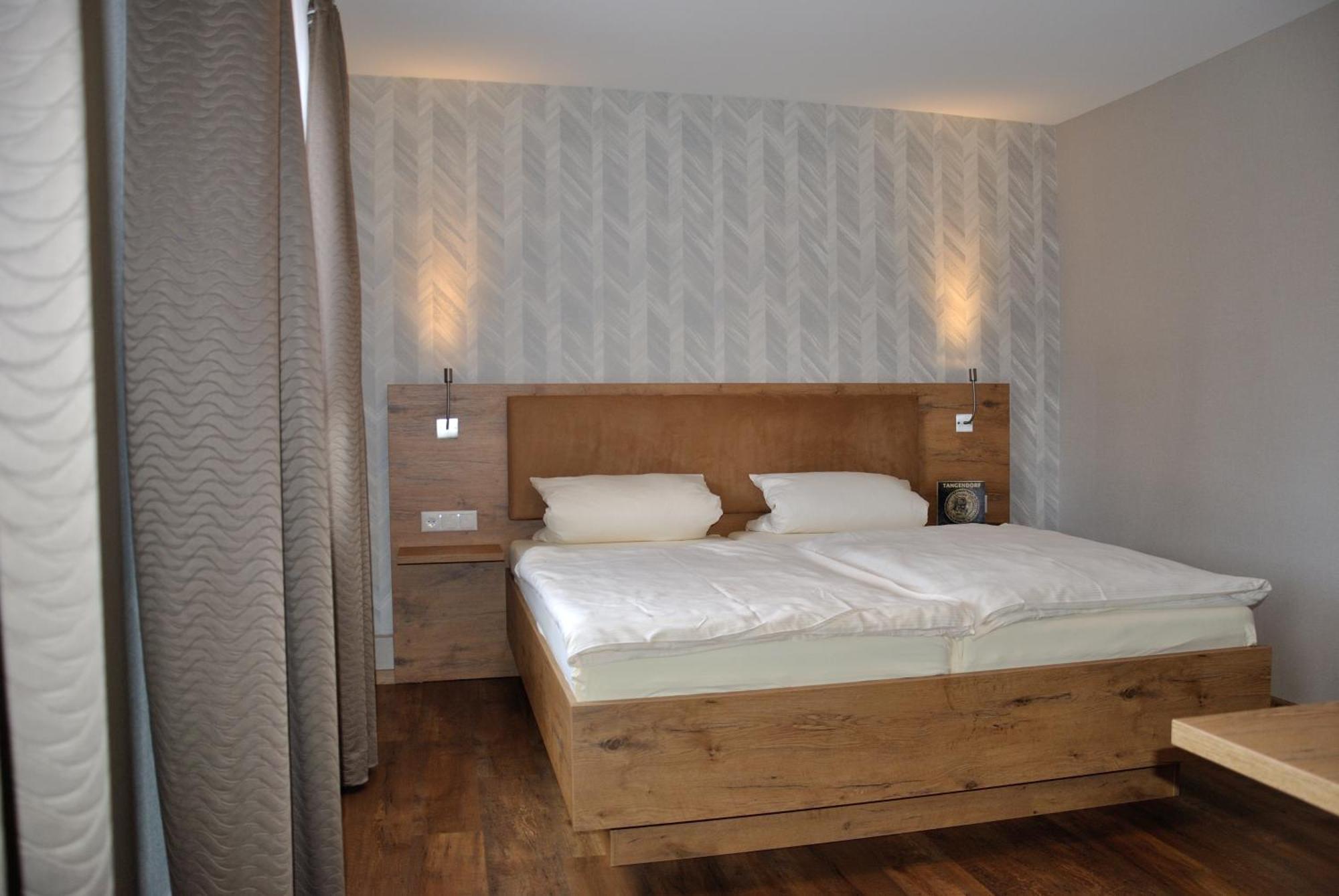Gasthof Vossbur Toppenstedt Екстер'єр фото